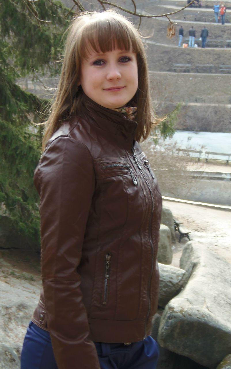 Цвитана Черноног | Умань