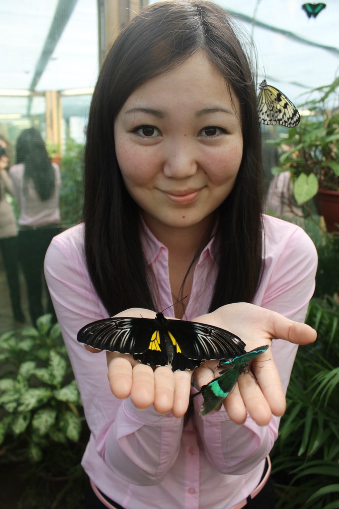 Надя Дубанова | 