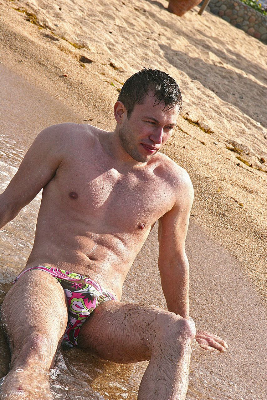 Авнер Баев | Москва