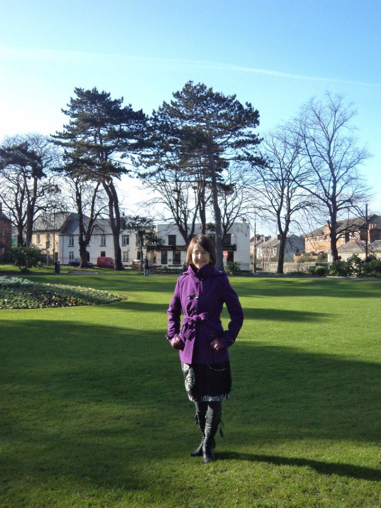 Anna Rubik | Даугавпилс