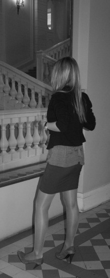 Аня Жихарева фото профиля #1