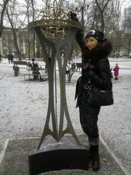 №114, Екатерина Шевчук, 34 года, Покровск / Красноармейск №114, Екатерина Шевчук, 34 года, Покровск / Красноармейск