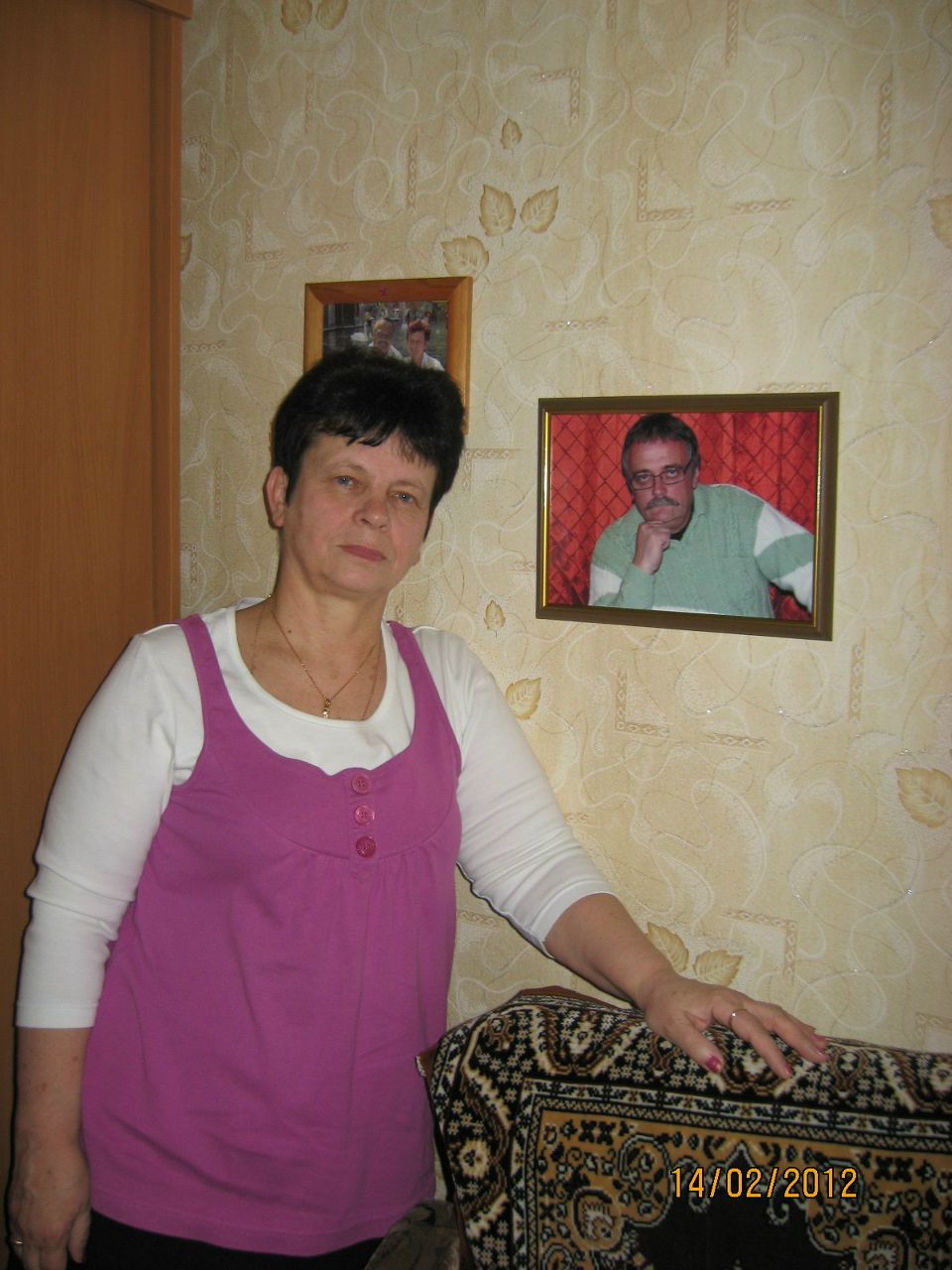 Наталья Ковтун | Знаменск