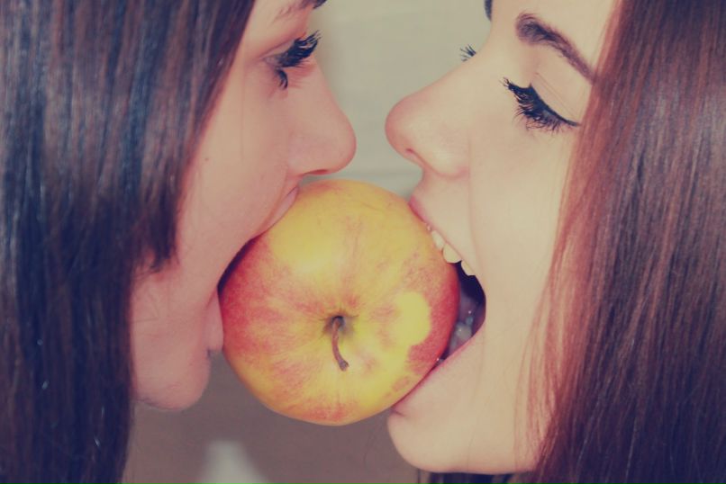 Леся Курлыгина | Владимир