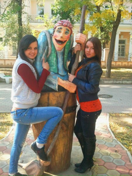 №16, Ангелина, Днепр (Днепропетровск) №16, Ангелина, Днепр (Днепропетровск)