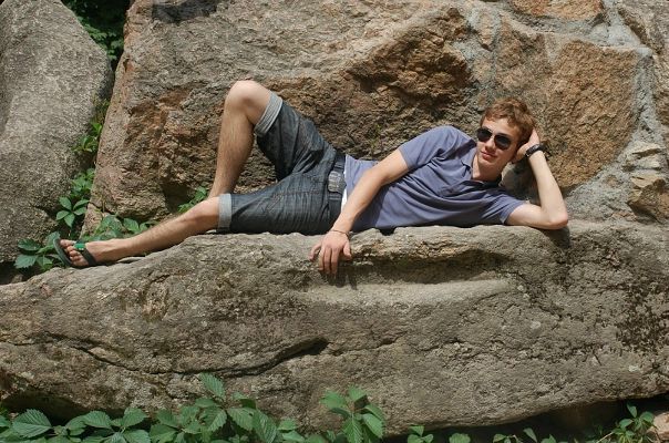 №5, Станислав Николаев, Киев №5, Станислав Николаев, Киев