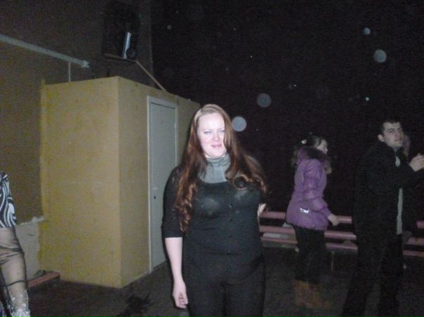 №29, Яна Терентьева, Псков №29, Яна Терентьева, Псков