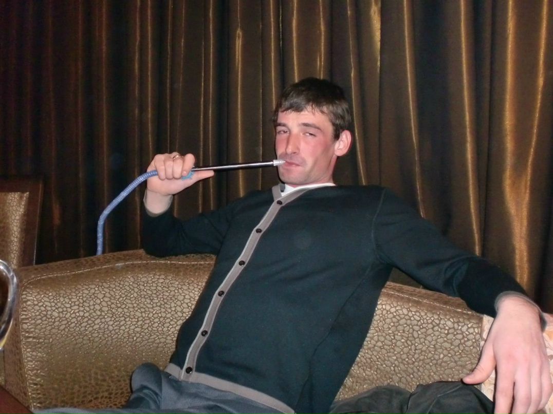 Владислав Пущаев | Красноярск