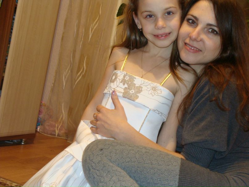 Лидия Домбровская | Киев