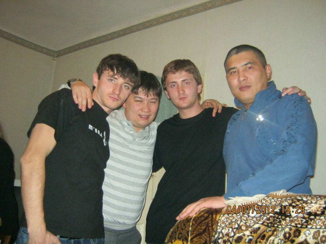 Лёня Герсонский | Иерусалим