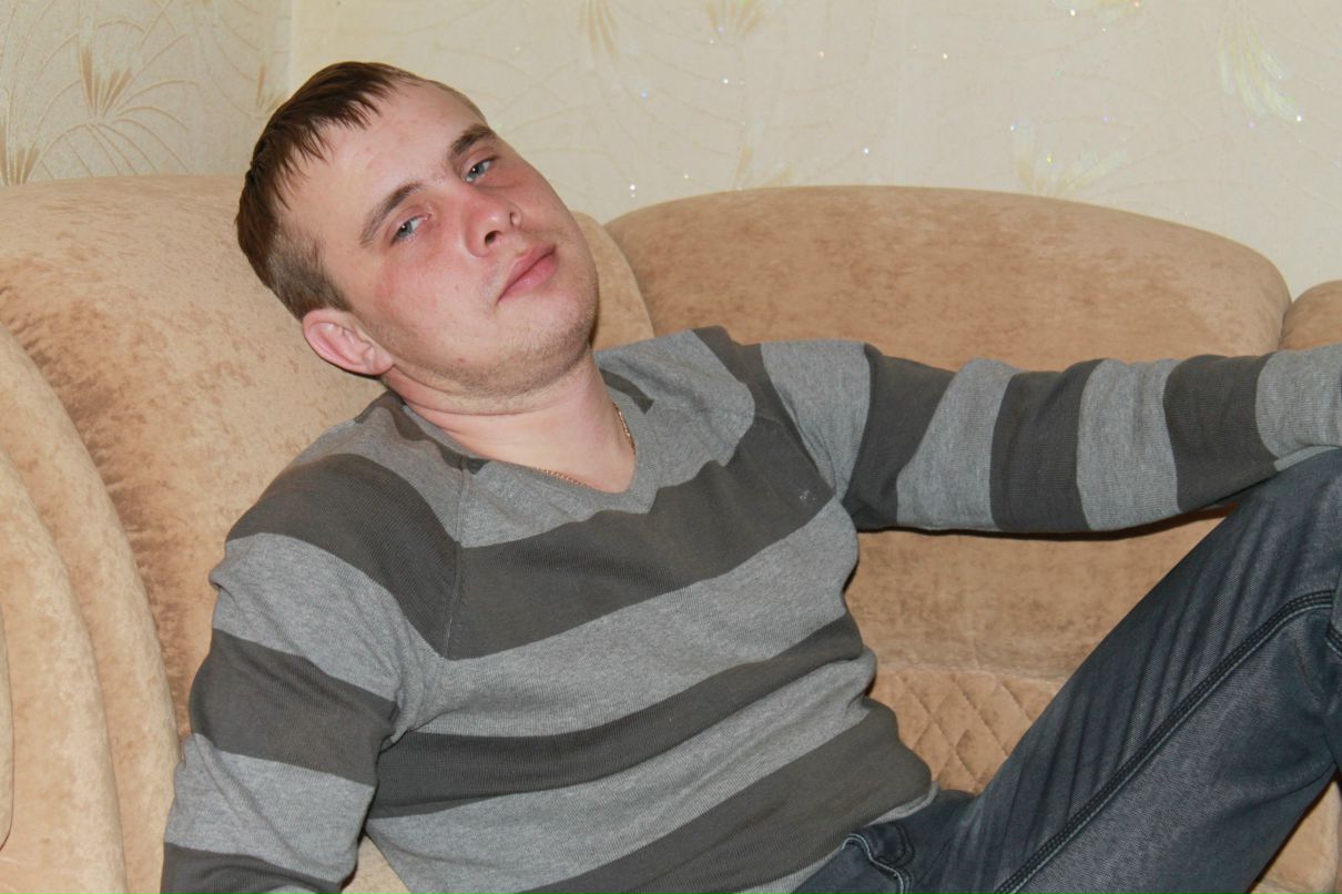 Виктор Петров | Каменка