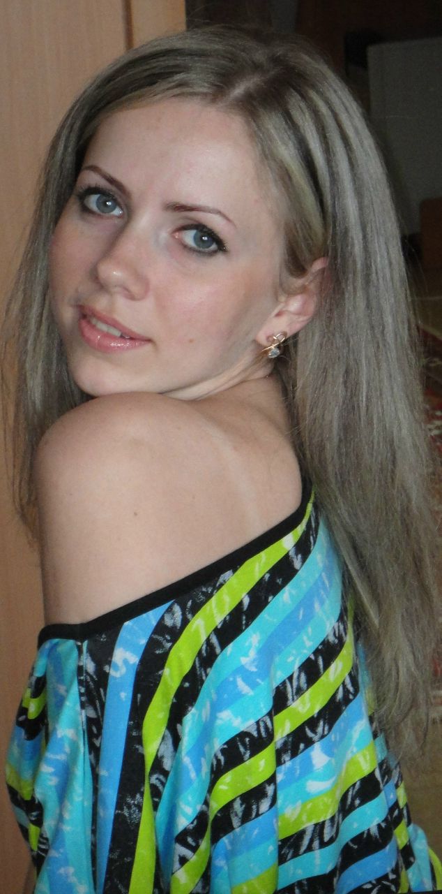 Алиса Орлова | Нижний Тагил