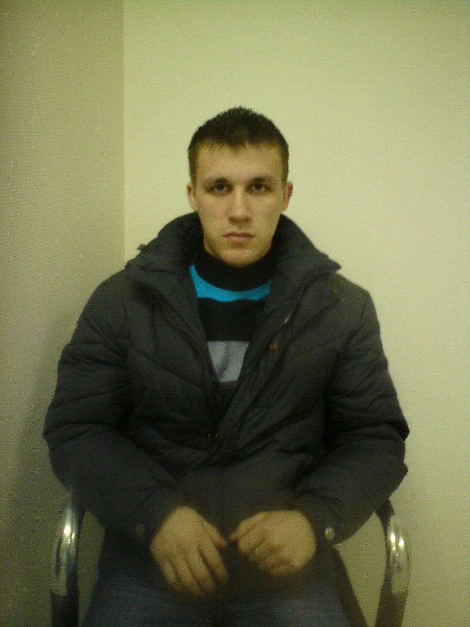 Павел Смеречанский Сергеевич | Архангельск