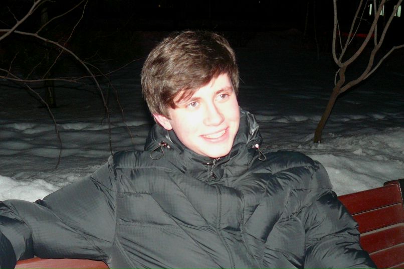 Андрей Макманжан | Запорожье