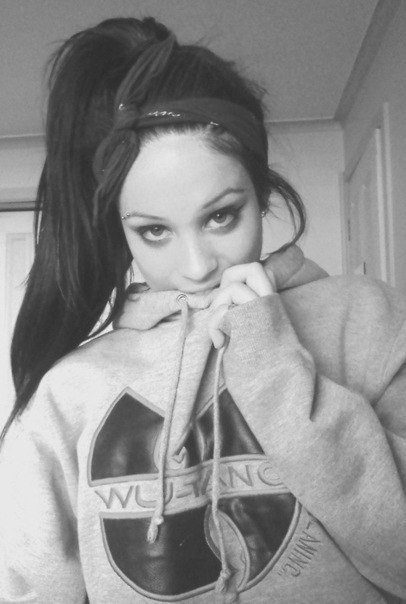 Настя Пескова | Иркутск