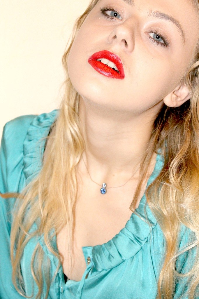 Оля Юзьвяк | 