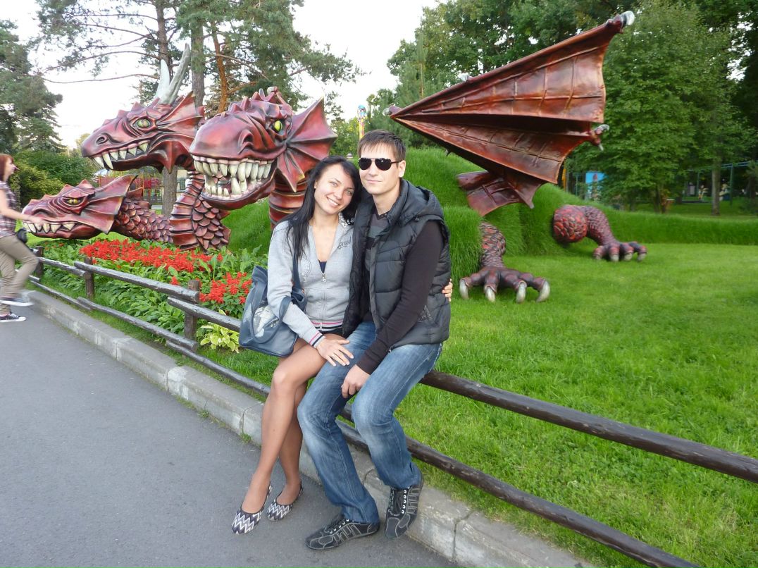 Марина Никонович | Солигорск