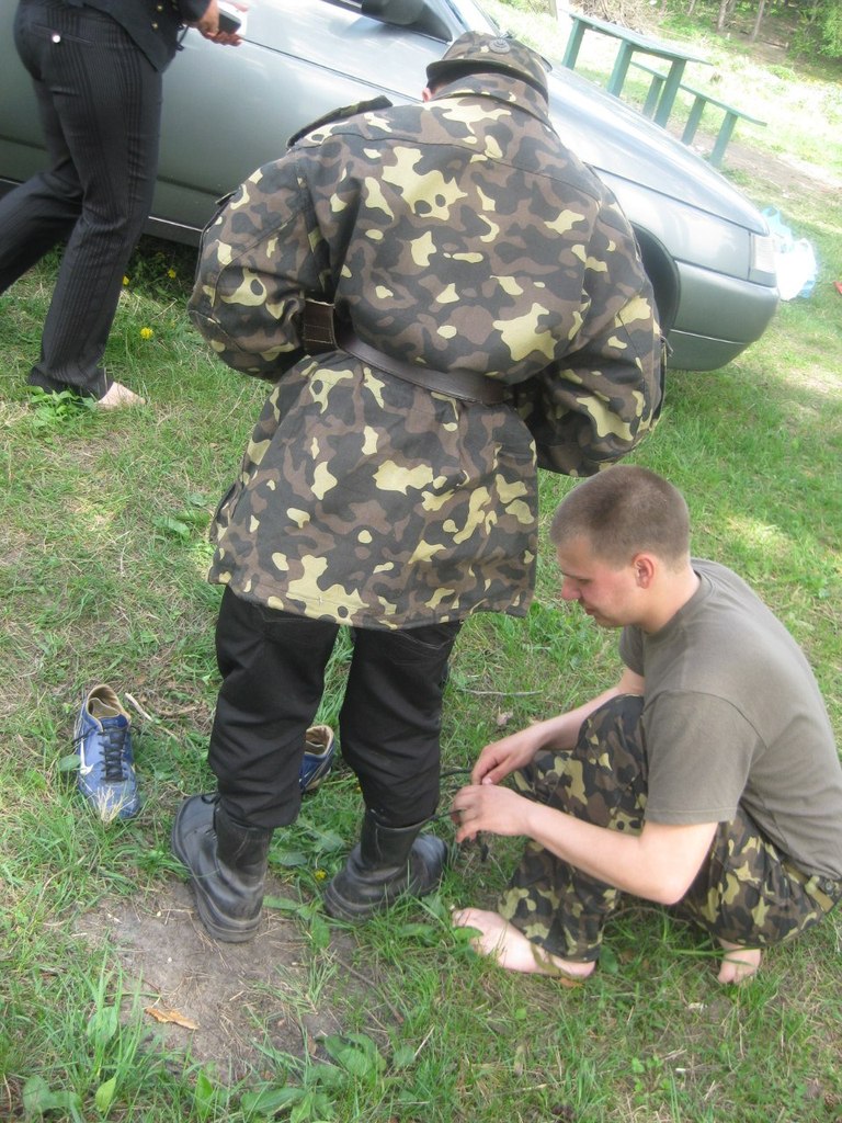 Олександр Шимко Сергійович | Винница