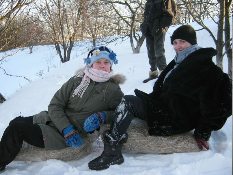 Татьяна Шушунова | Харьков