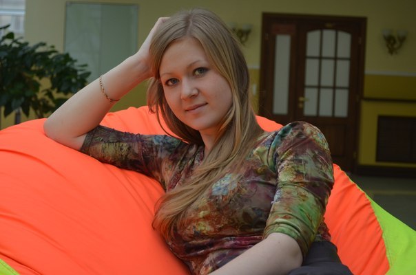Екатерина Макарцова | Владивосток