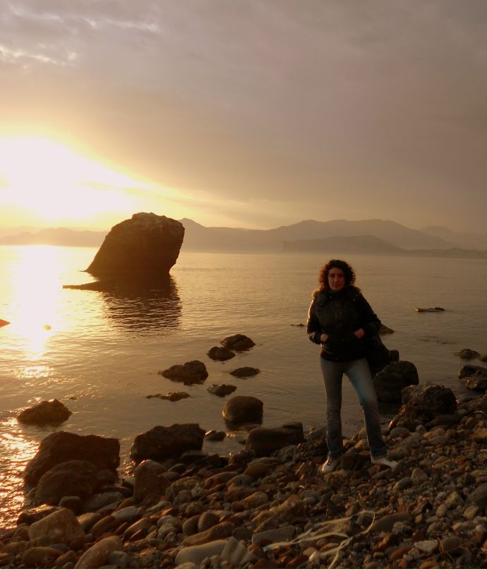 Элеонора Крутько Karamelka | Светловодск