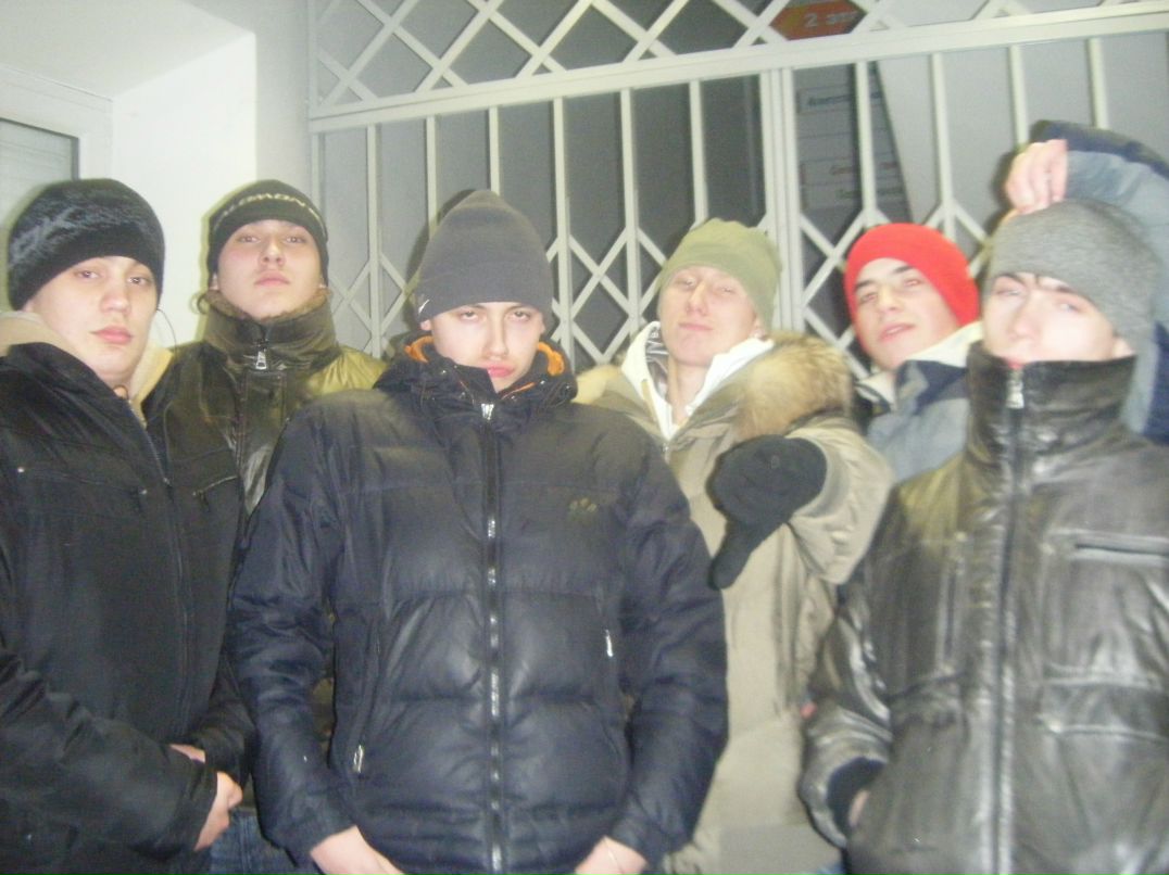 Илюха Никитин [NeB] | Краснокамск