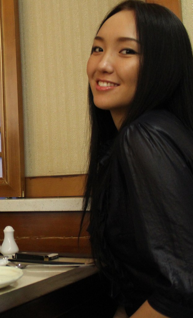 Света Александрова | Якутск