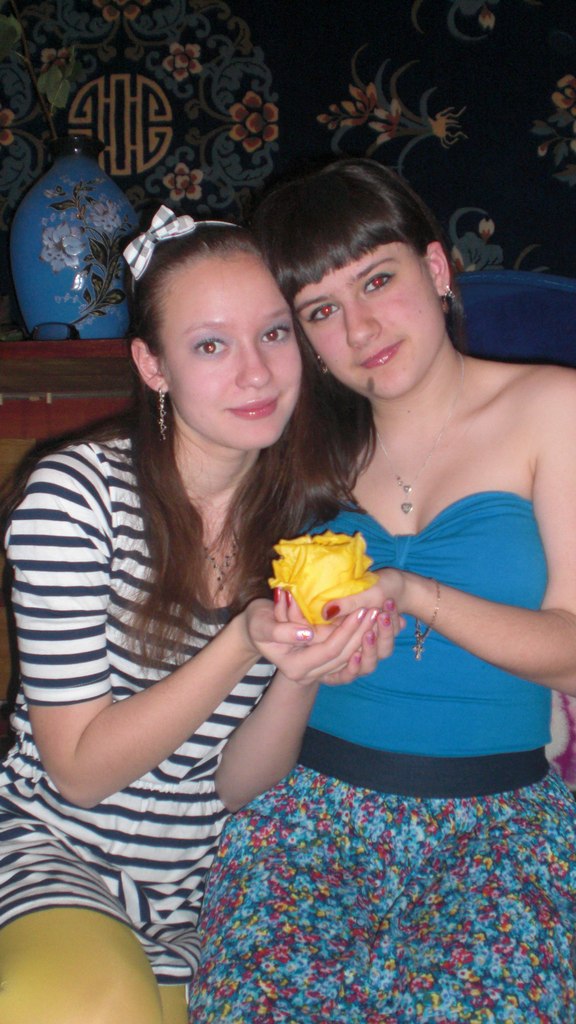 Наталья Ревоненко | Хабаровск