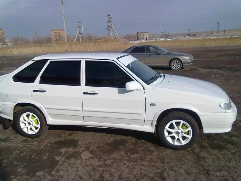 Пашка Щиголев | Магнитогорск