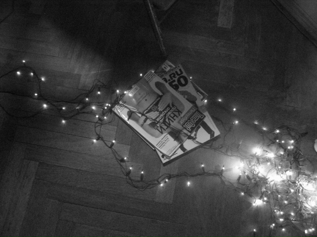 Анастасия Форат | Томск