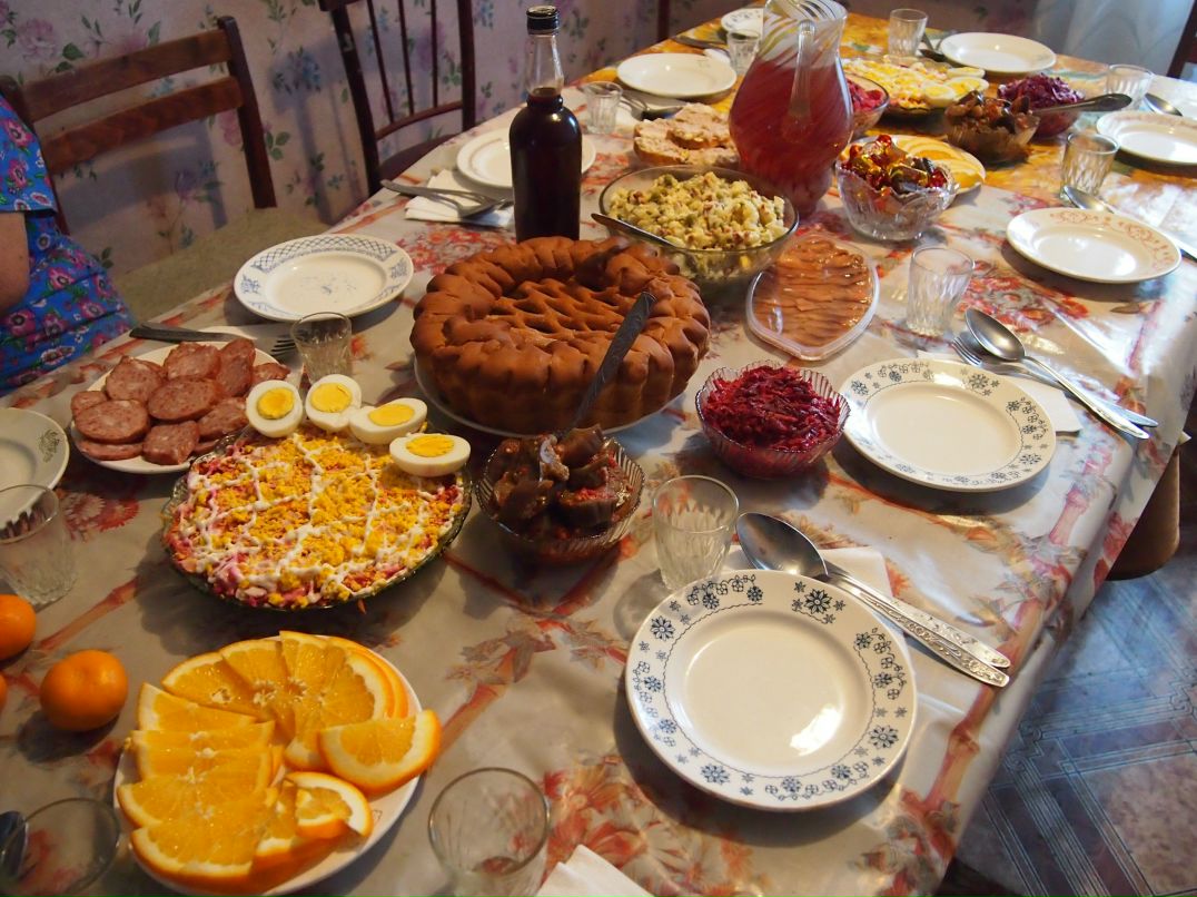 Anna Berman | Санкт-Петербург