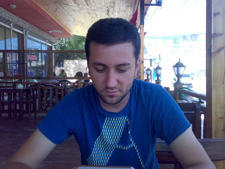 Фото профиля