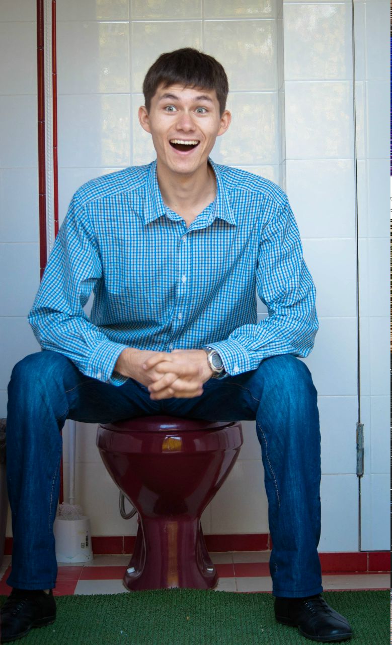 Денис Дерябин | Нижний Новгород