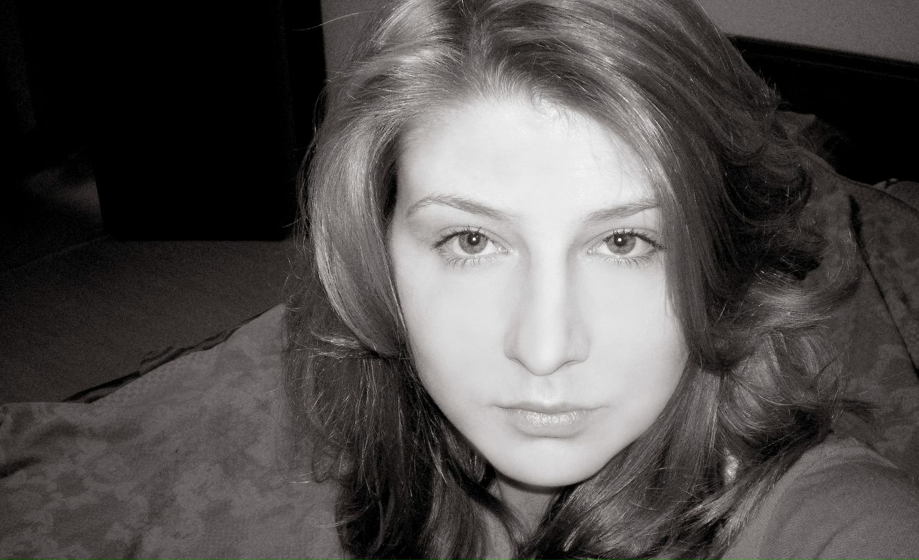 Alenka Зенкина | Москва