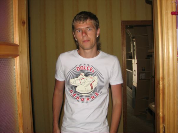 №44, Дима Моторный, 39 лет, Киев №44, Дима Моторный, 39 лет, Киев