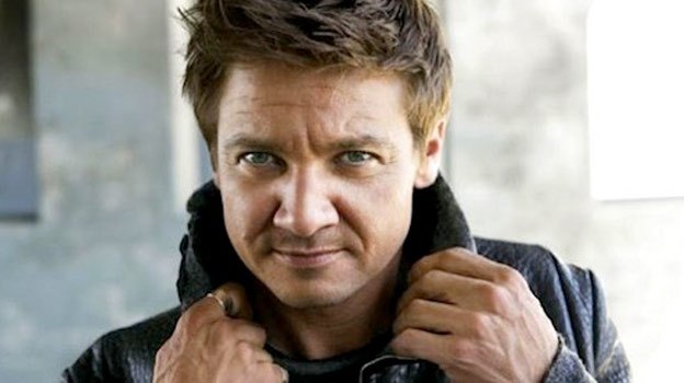 Iron Xxx | Los Angeles