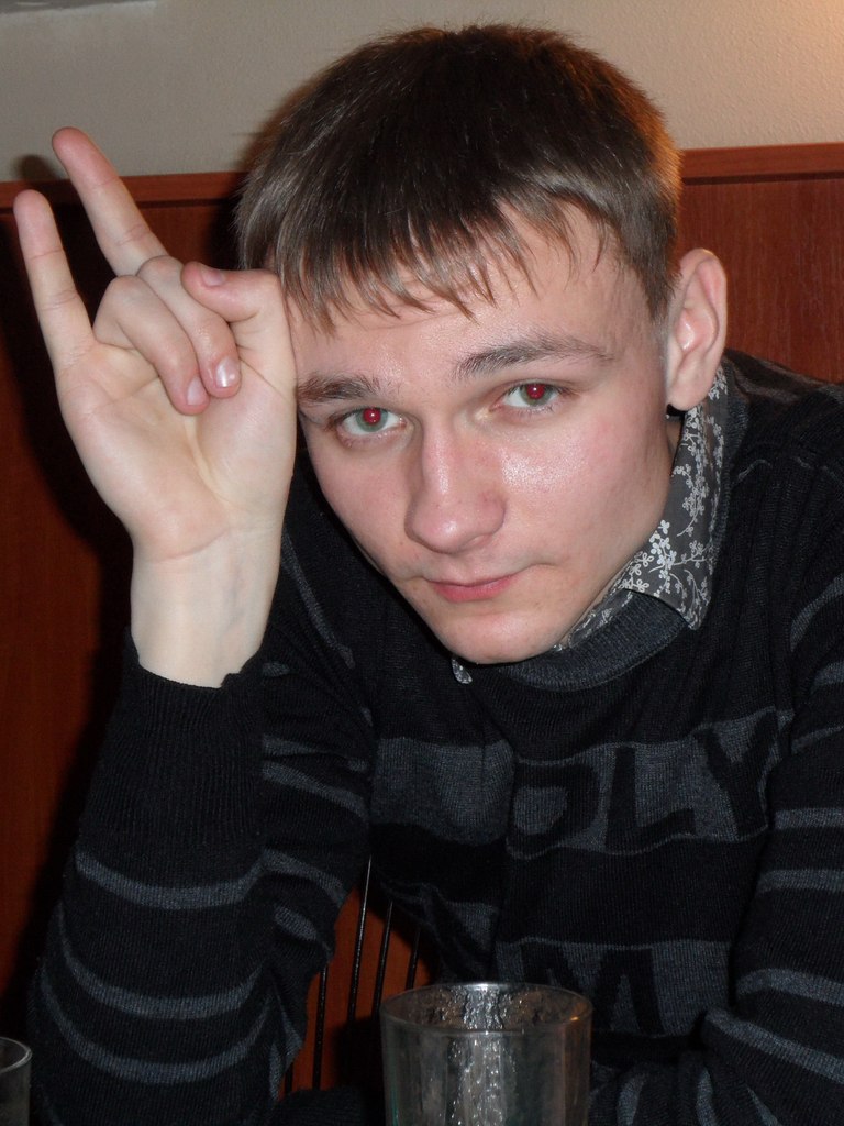 Антон Вербицкий AXID | Жодино