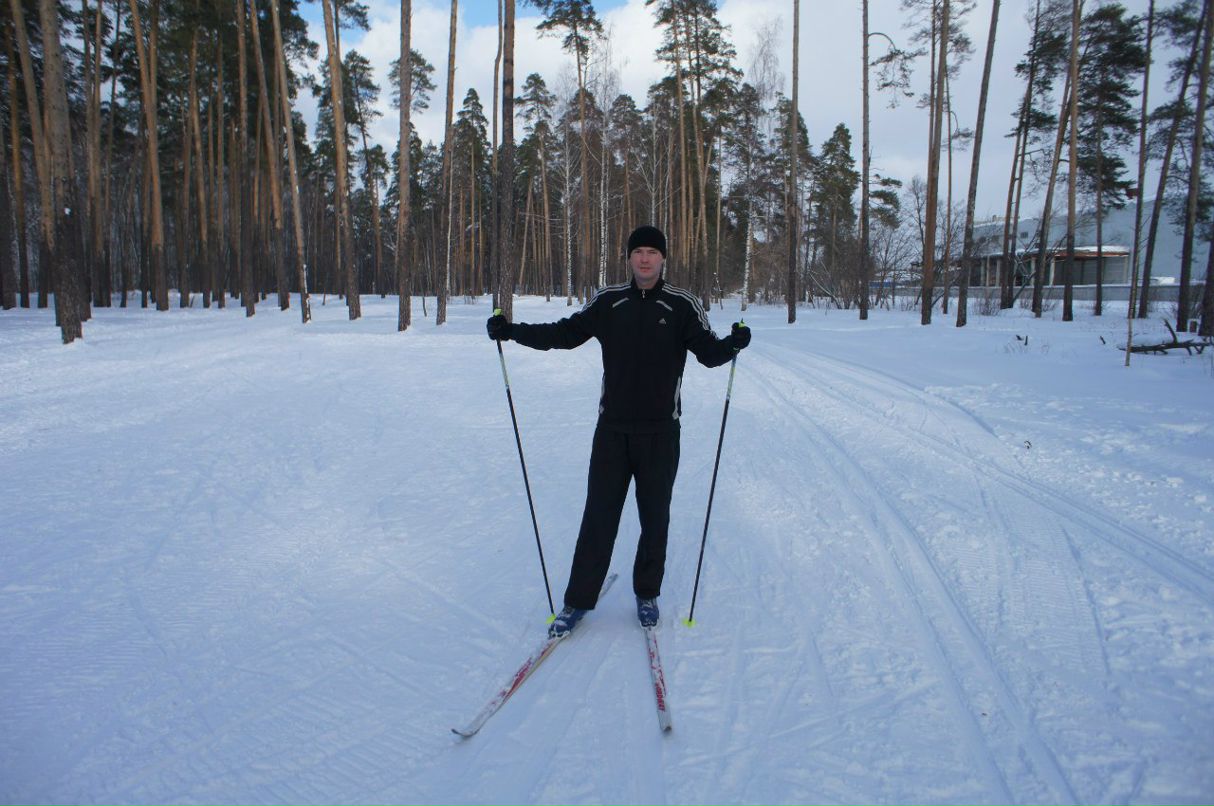 Илья Мосин ˙˙·٠•●ღஐ. MIG .ஐღ●•٠·˙˙ | Орехово-Зуево