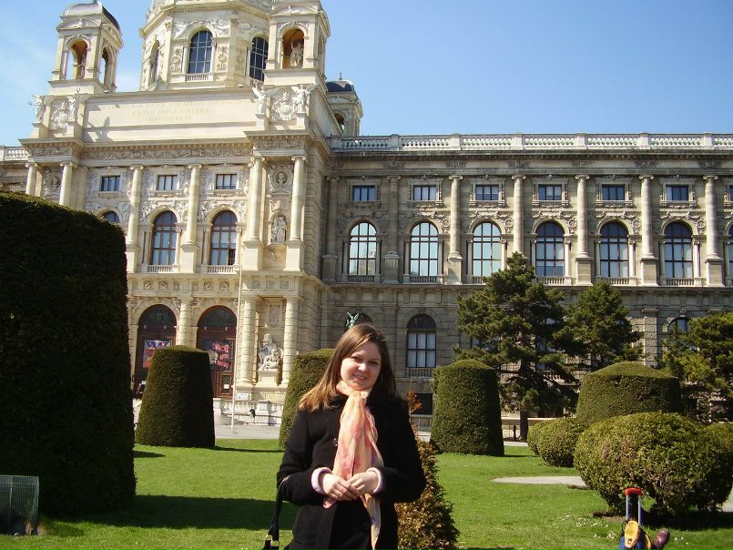 №111, Анастасия Денисюк, Wien №111, Анастасия Денисюк, Wien