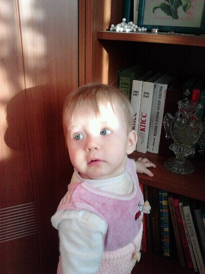 Валентина Гладцынова | Санкт-Петербург