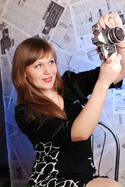 №57, Наталія Якимовська №57, Наталія Якимовська