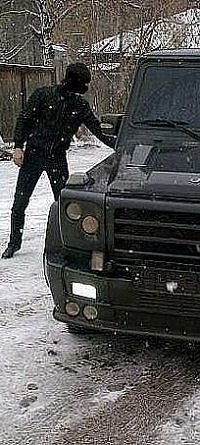 Дмитрий Кудрявцев | Santiago de Cuba