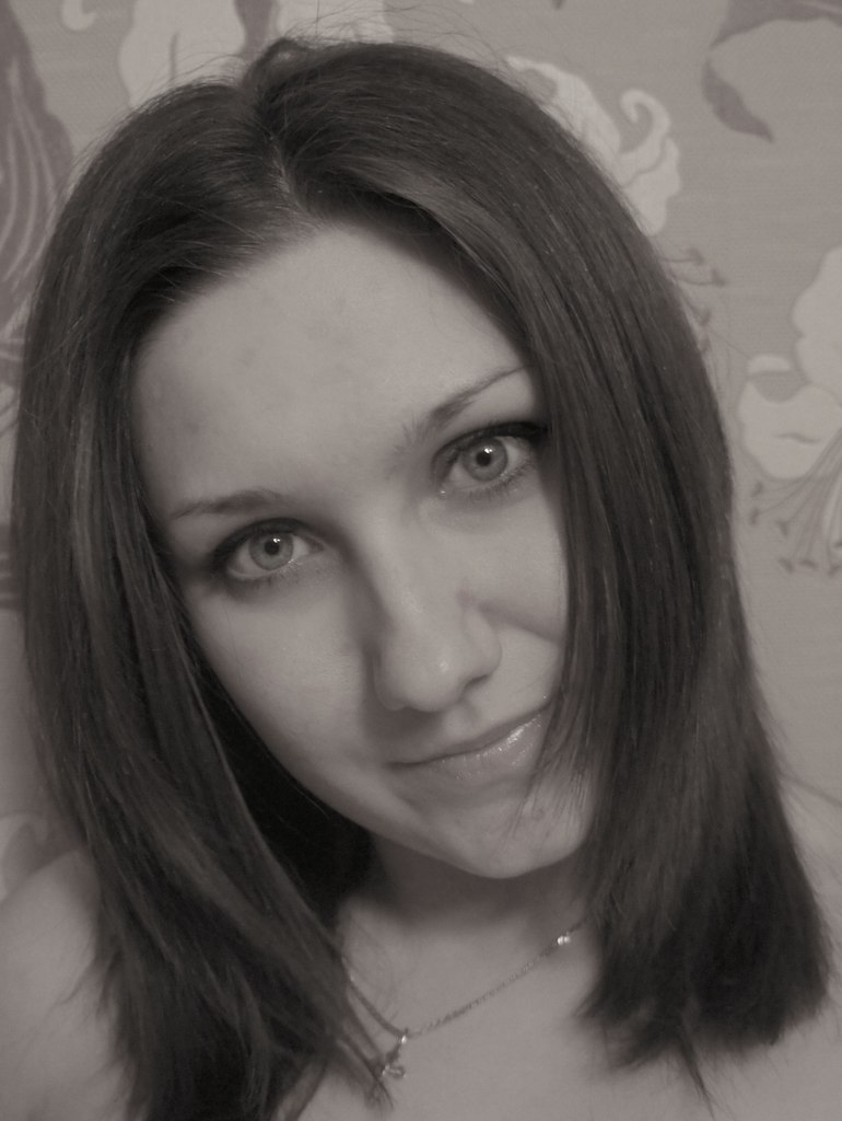 Екатерина Треногина | Санкт-Петербург