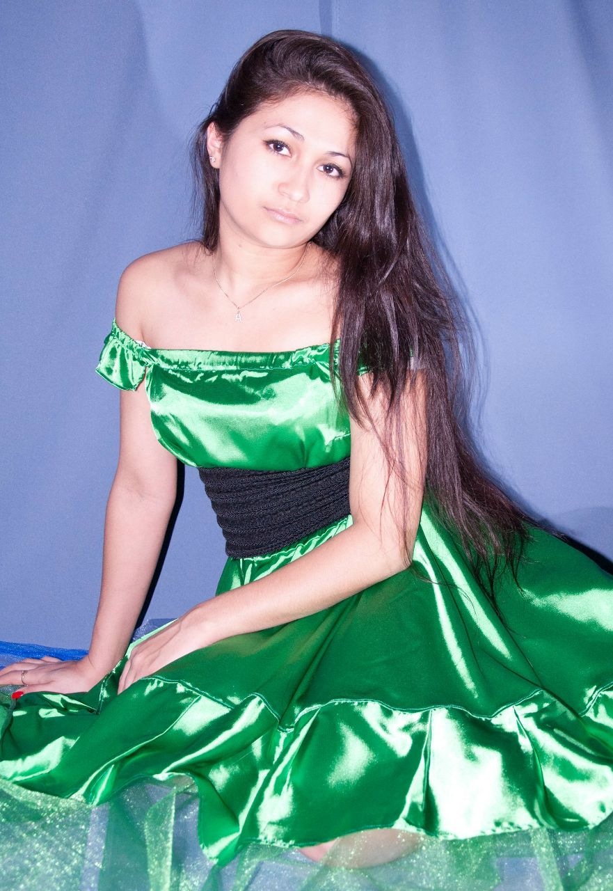 Айгуль Андреева | Нефтекамск