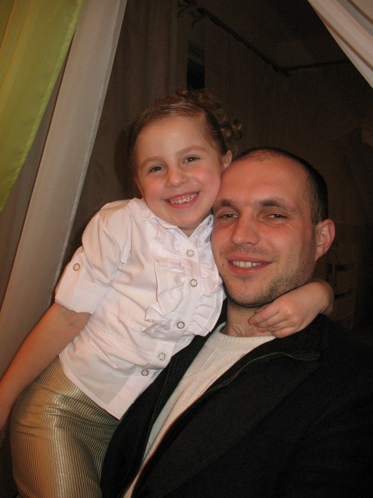 Виктория Павлова | Южноукраинск