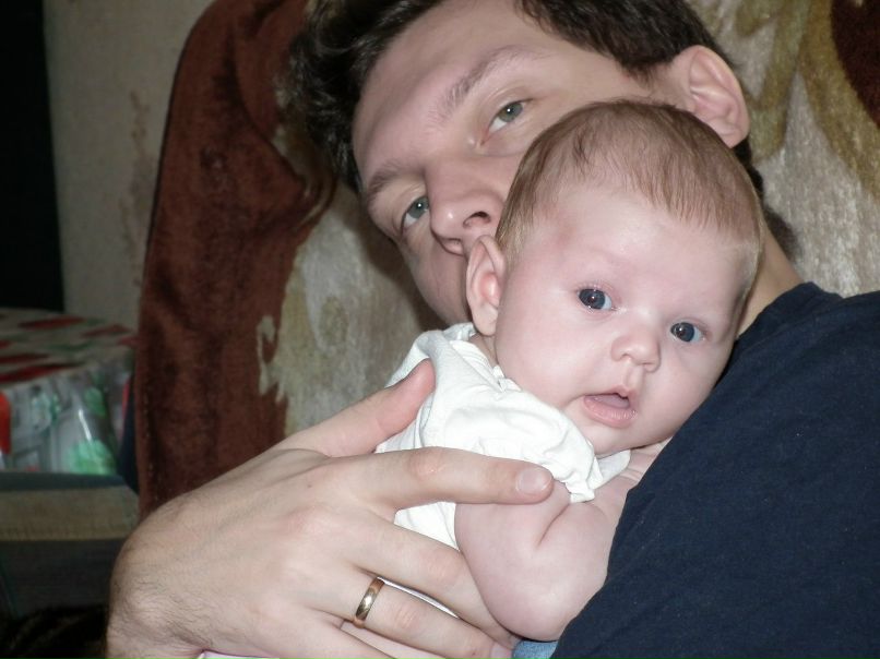 Павел Ефремов | Новокузнецк