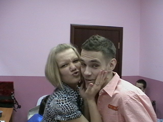 Дмитрий Матковский | Москва