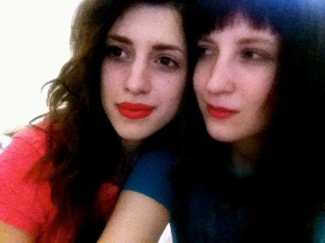 Юля Солод | Киев