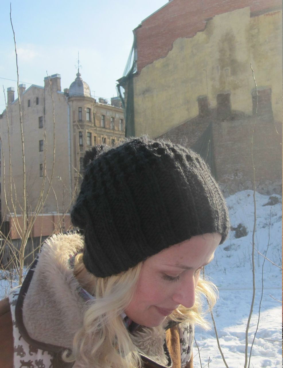 Оксана Красненкова | Санкт-Петербург