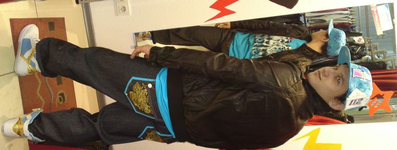 Александер Попушой | Сургут